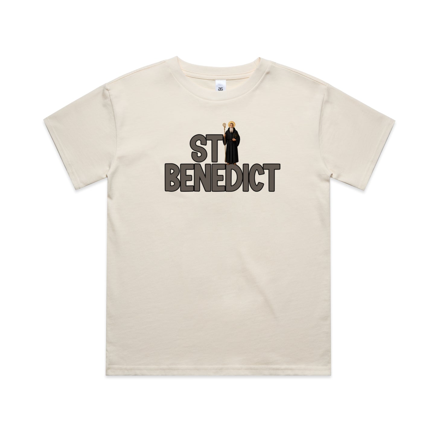 St Benedict