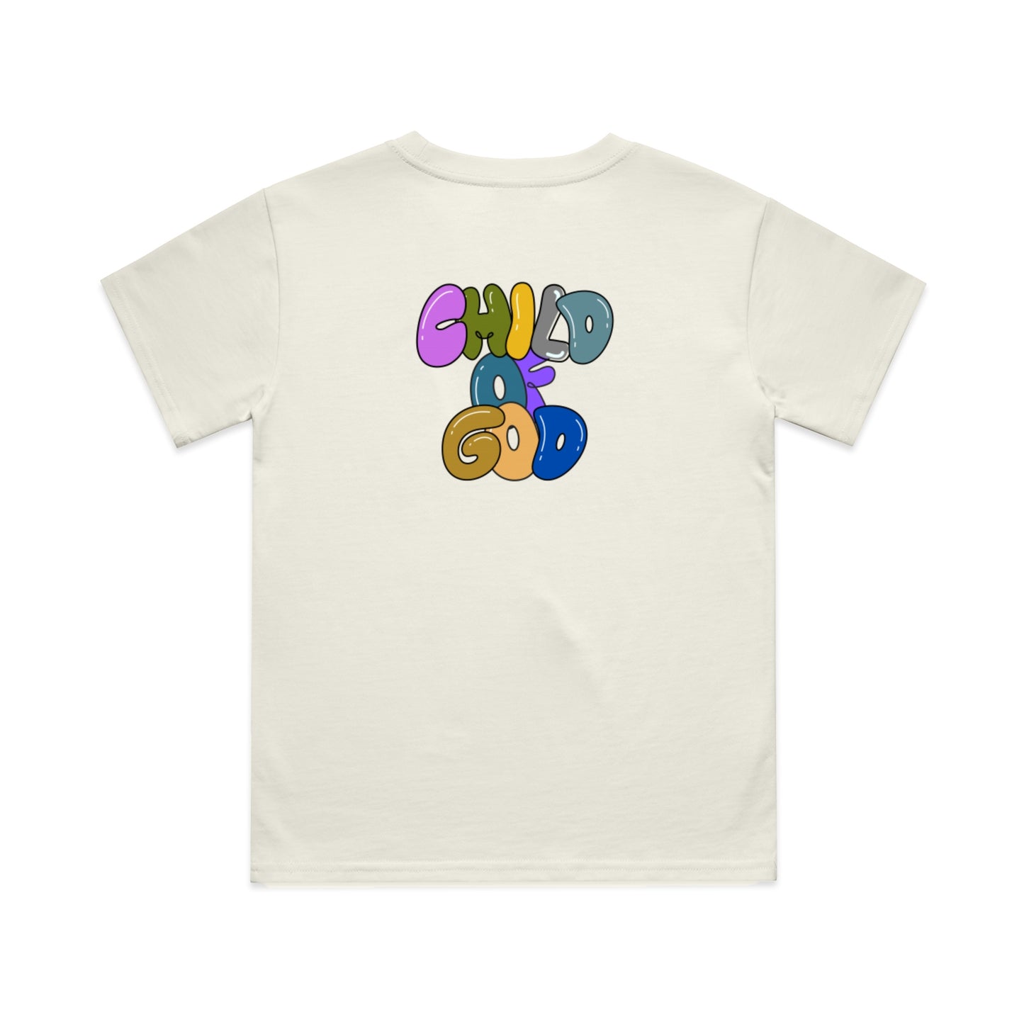 Child of God Heavy Tee