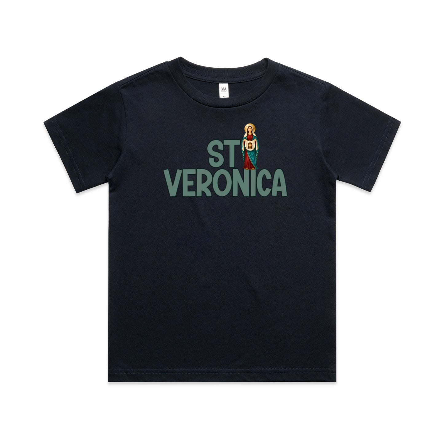 Called By Name - St Veronica