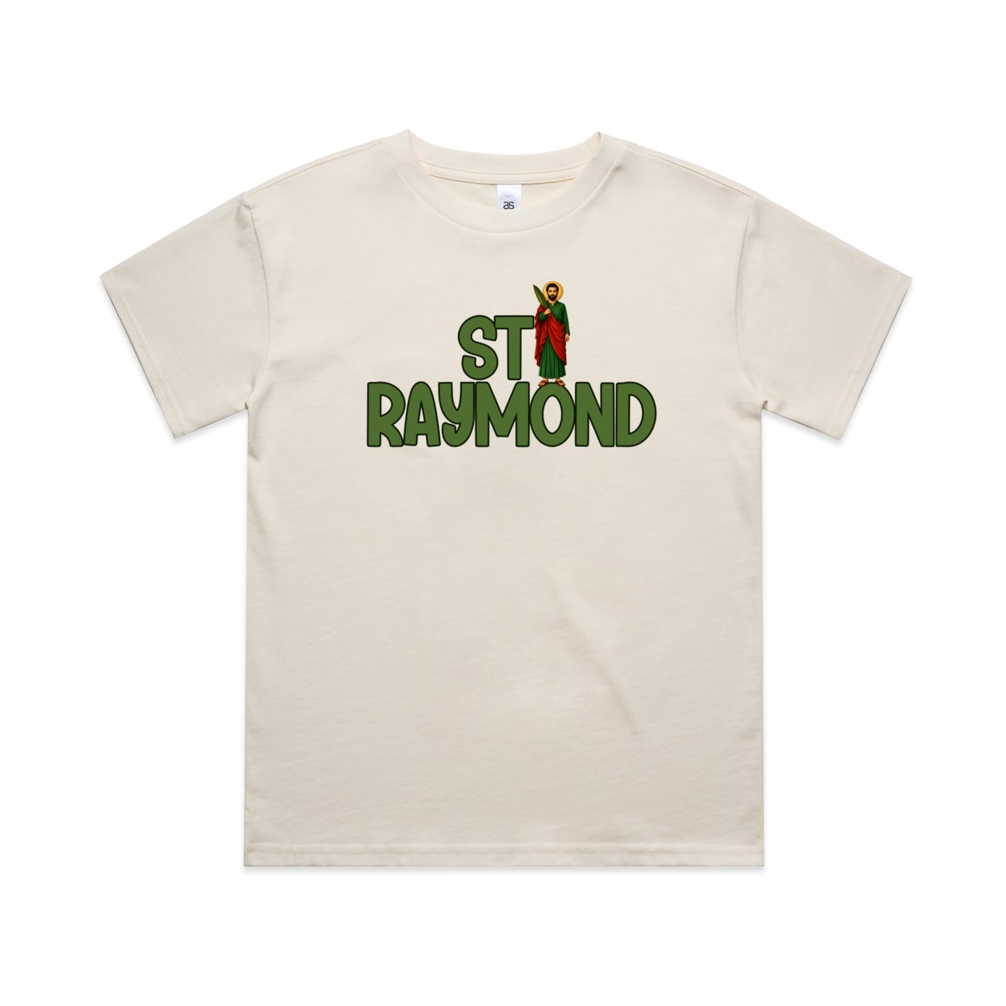 Called By Name - St Raymond