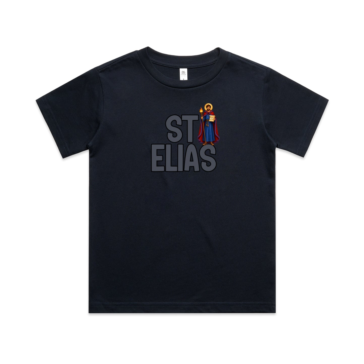 St Elias