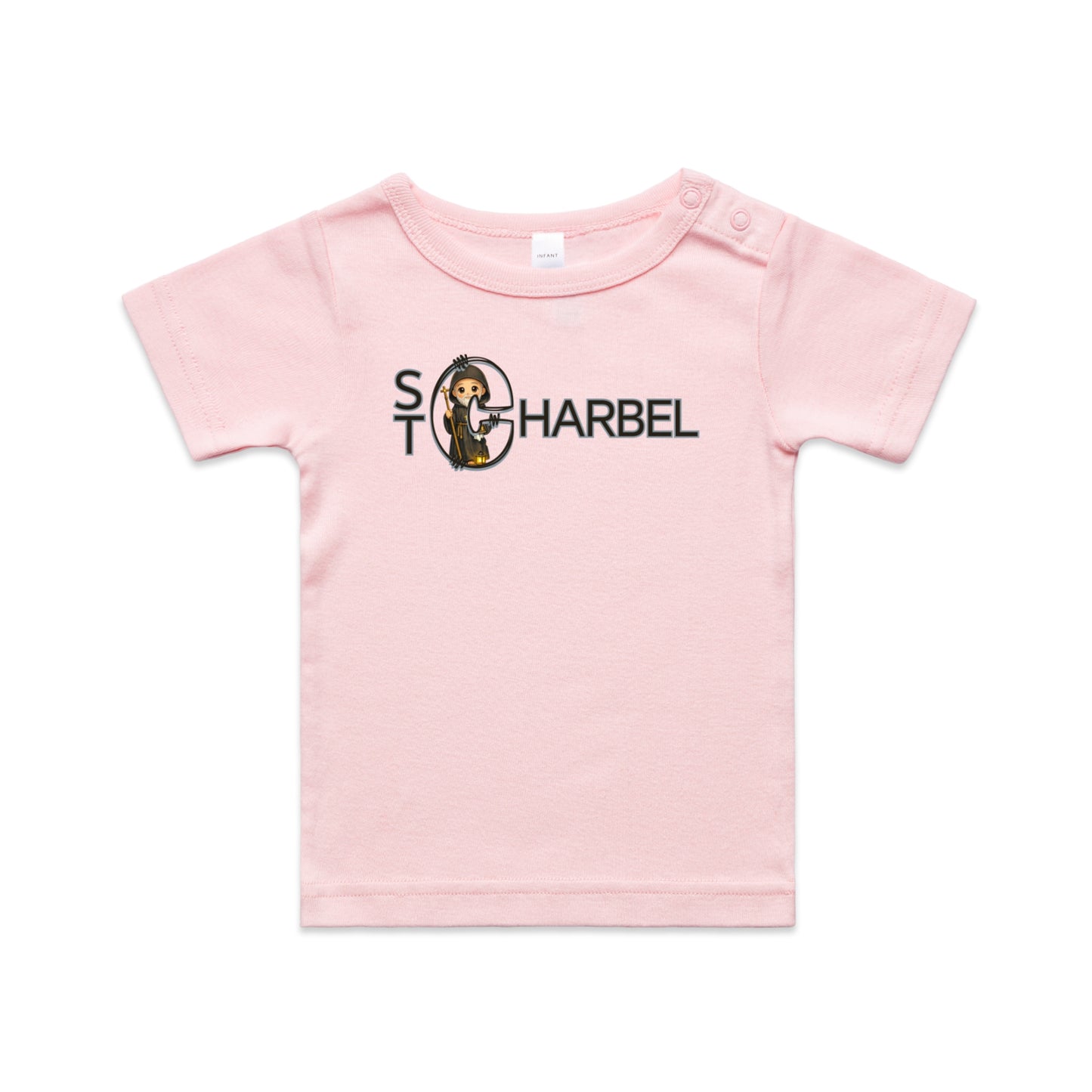Infant St Charbel Tee