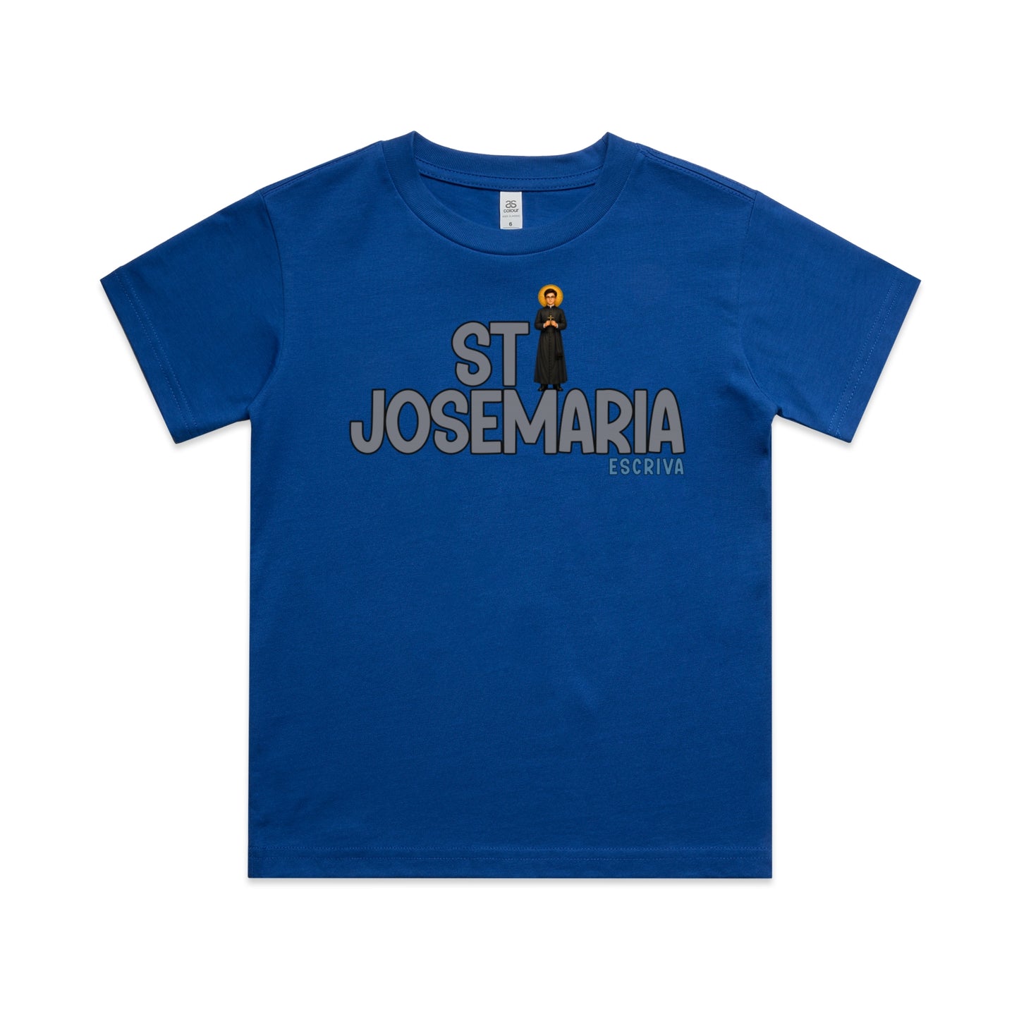 Called By Name - St Josemaria