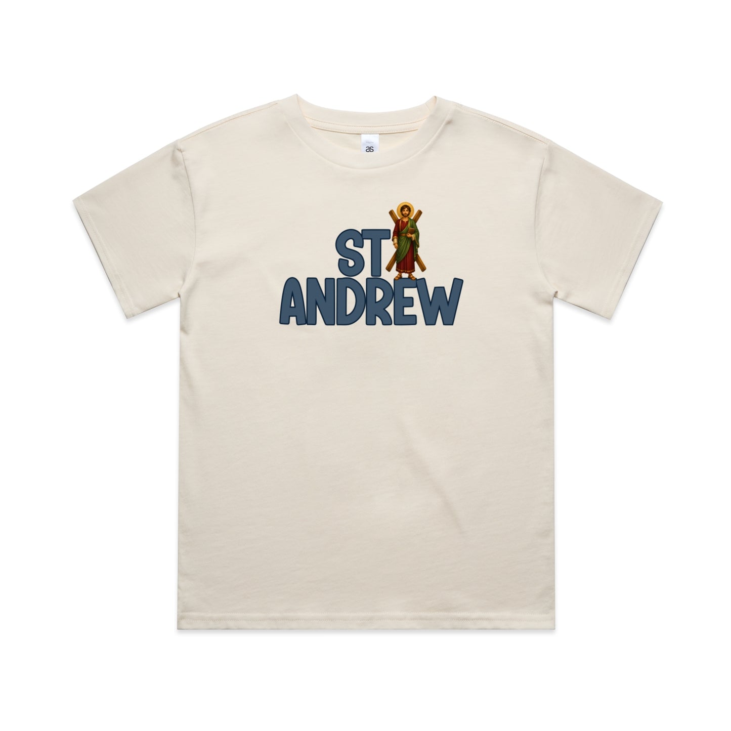 Called By Name - St Andrew