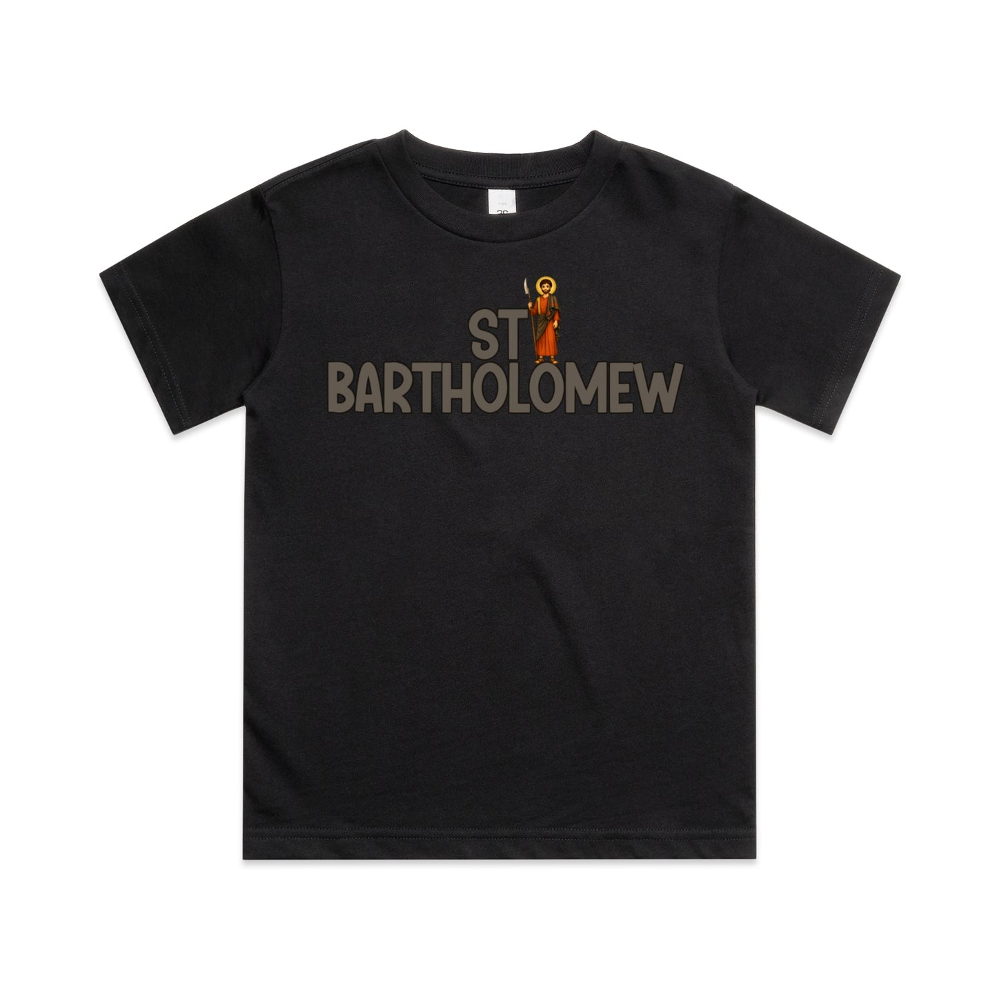 St Bartholomew