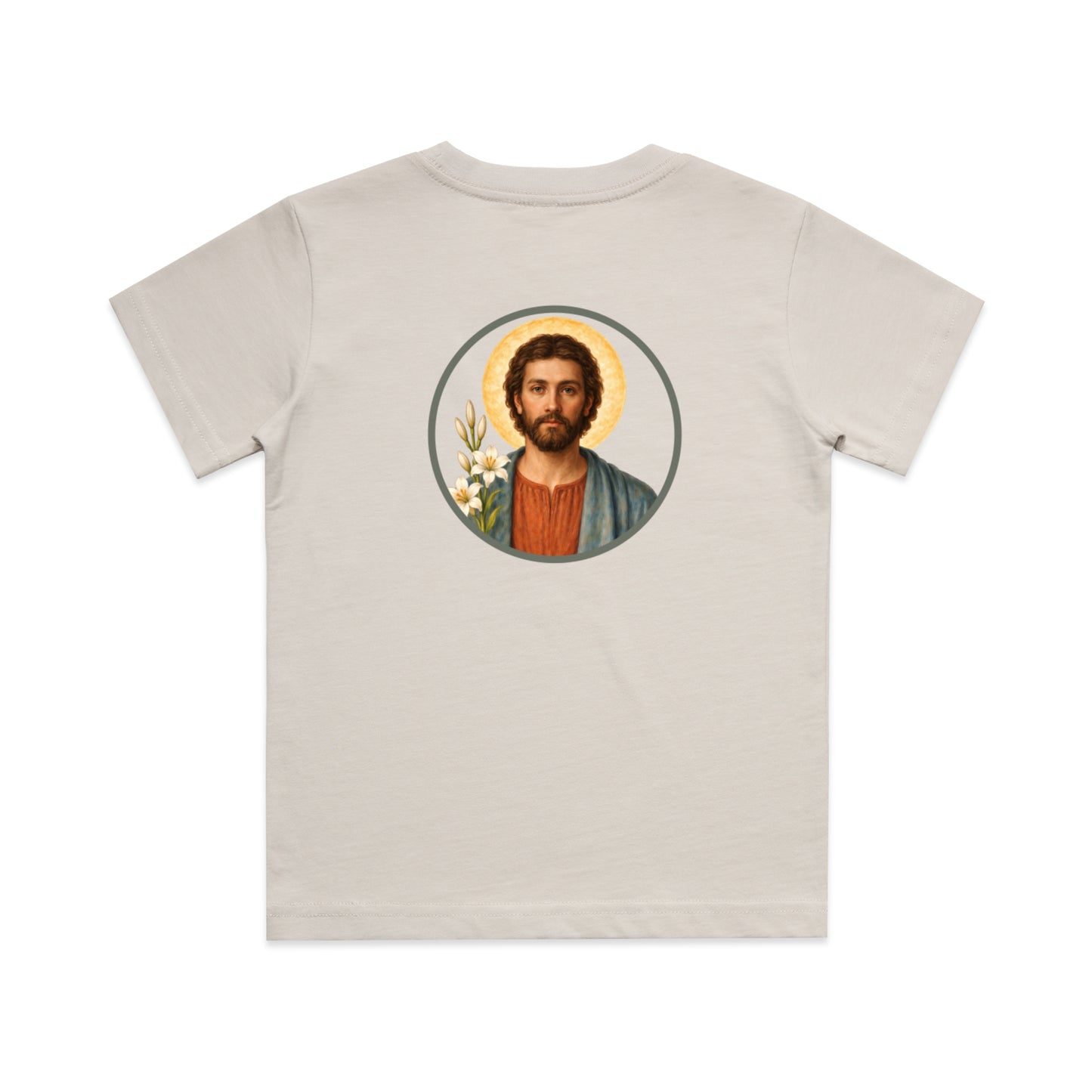 St Joseph Halo Heavy