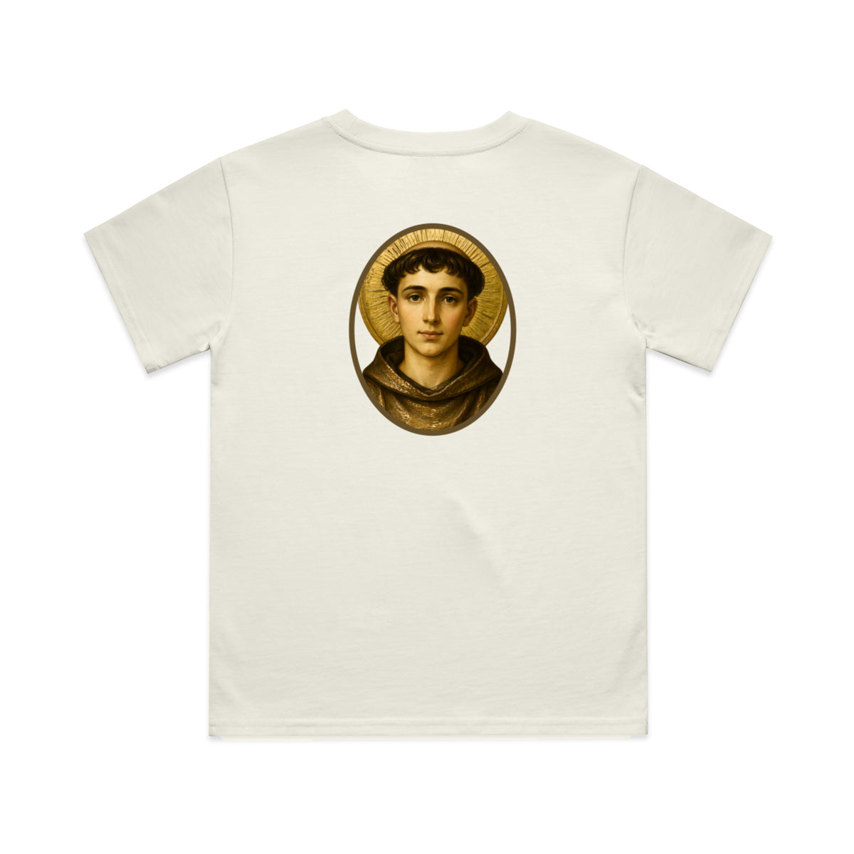 St Anthony Halo