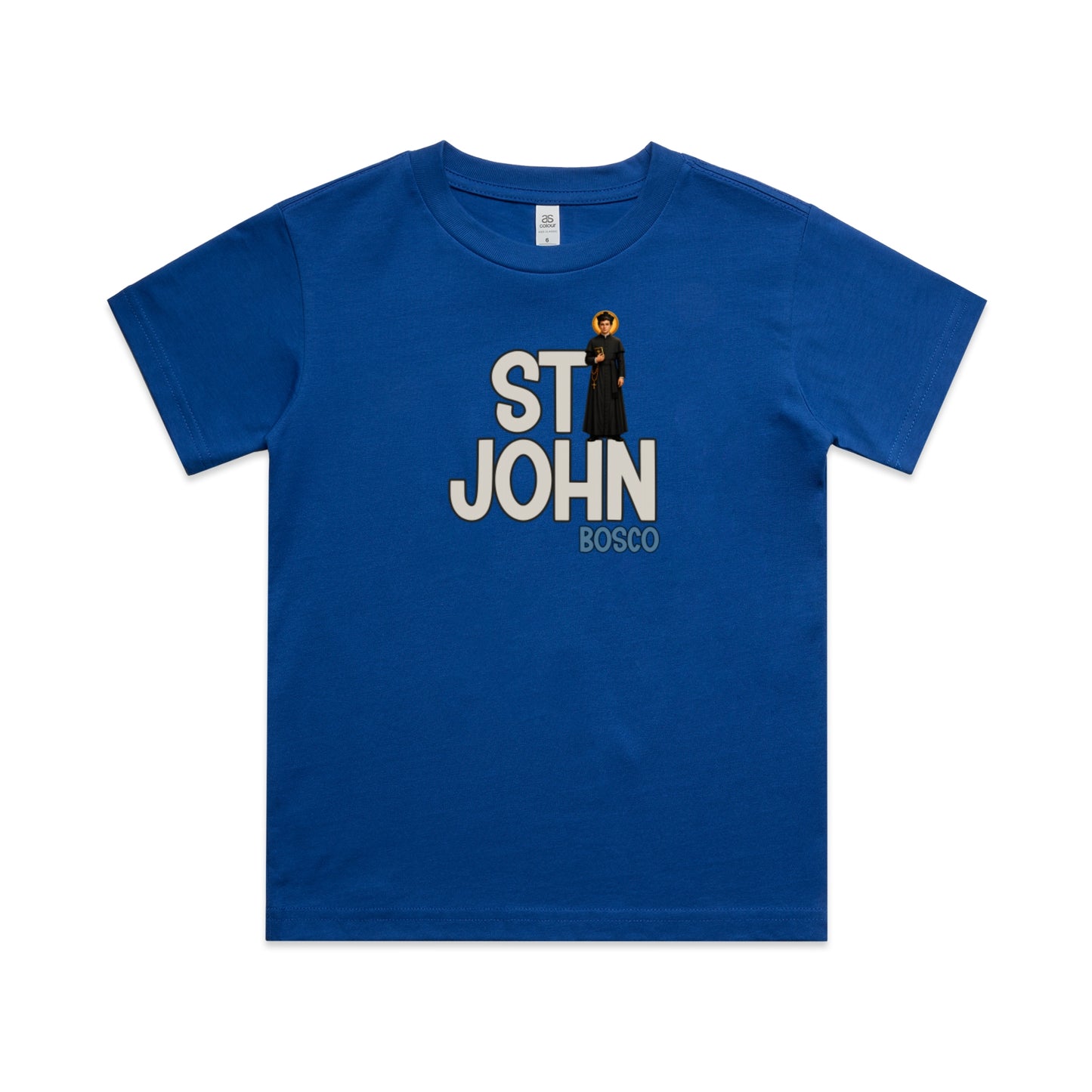 St John Bosco