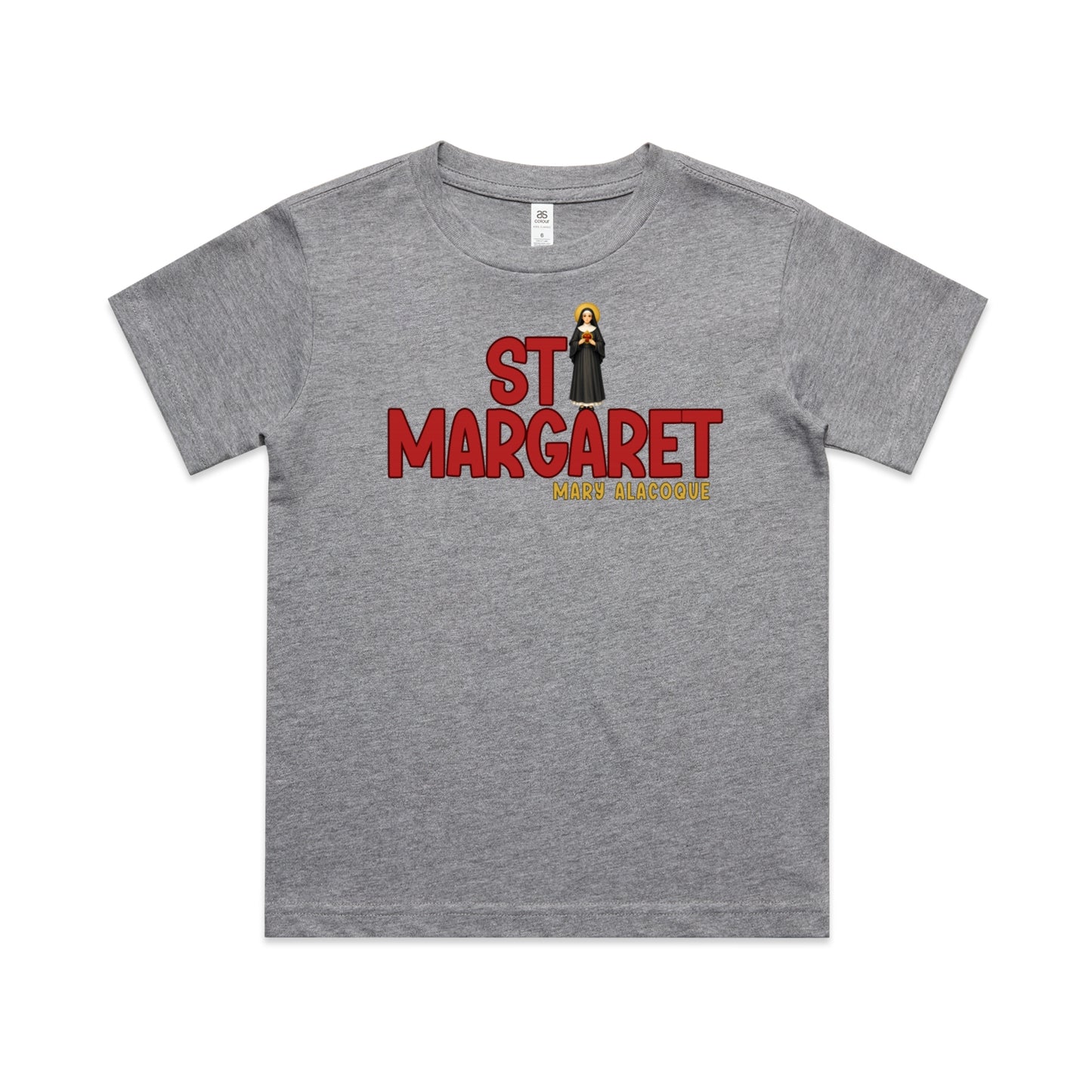 St Margaret