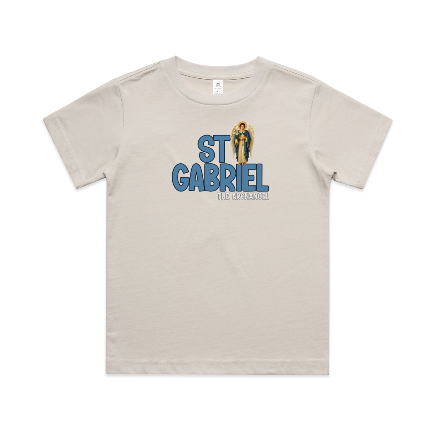 Called By Name - St Gabriel the Archangel
