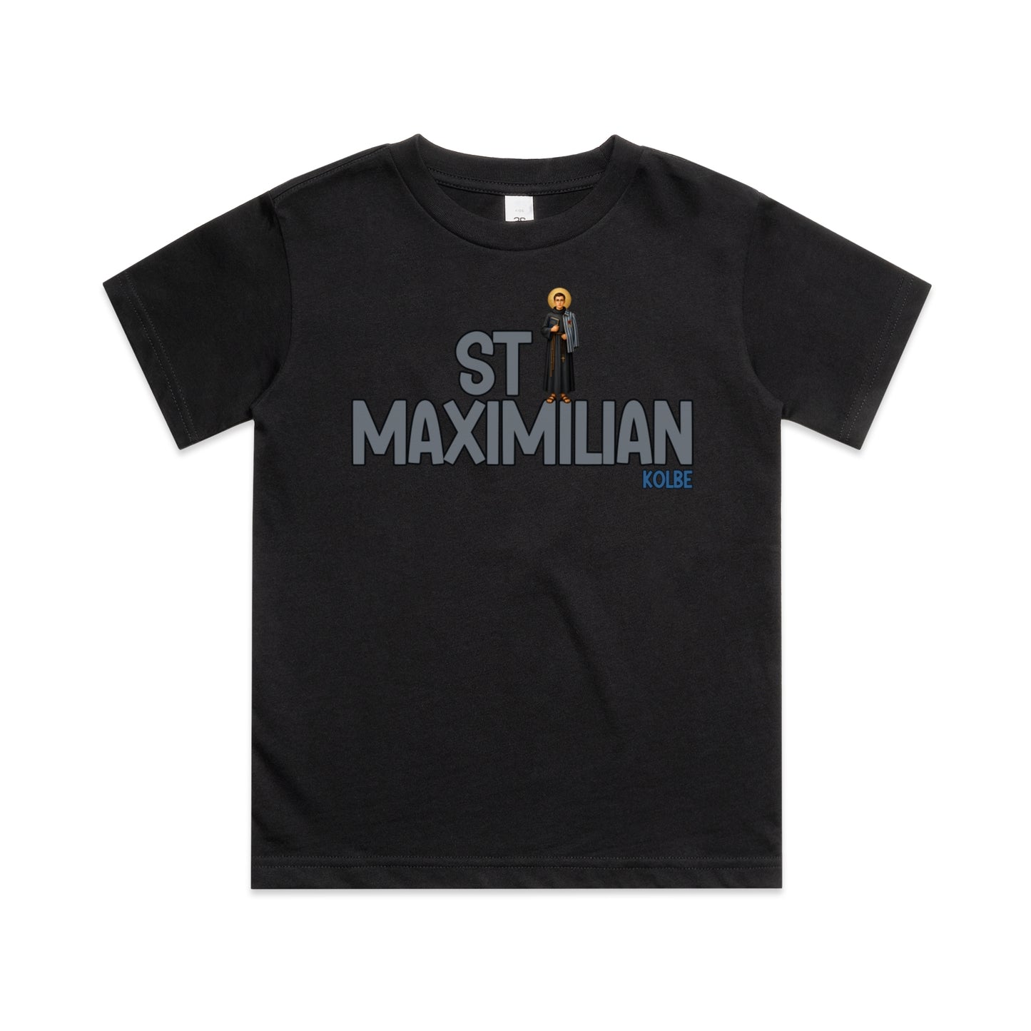 Called By Name - St Maximilian Kolbe