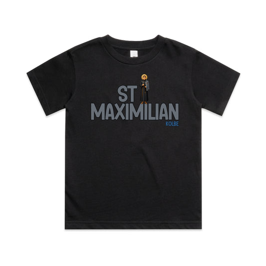 Called By Name - St Maximilian Kolbe