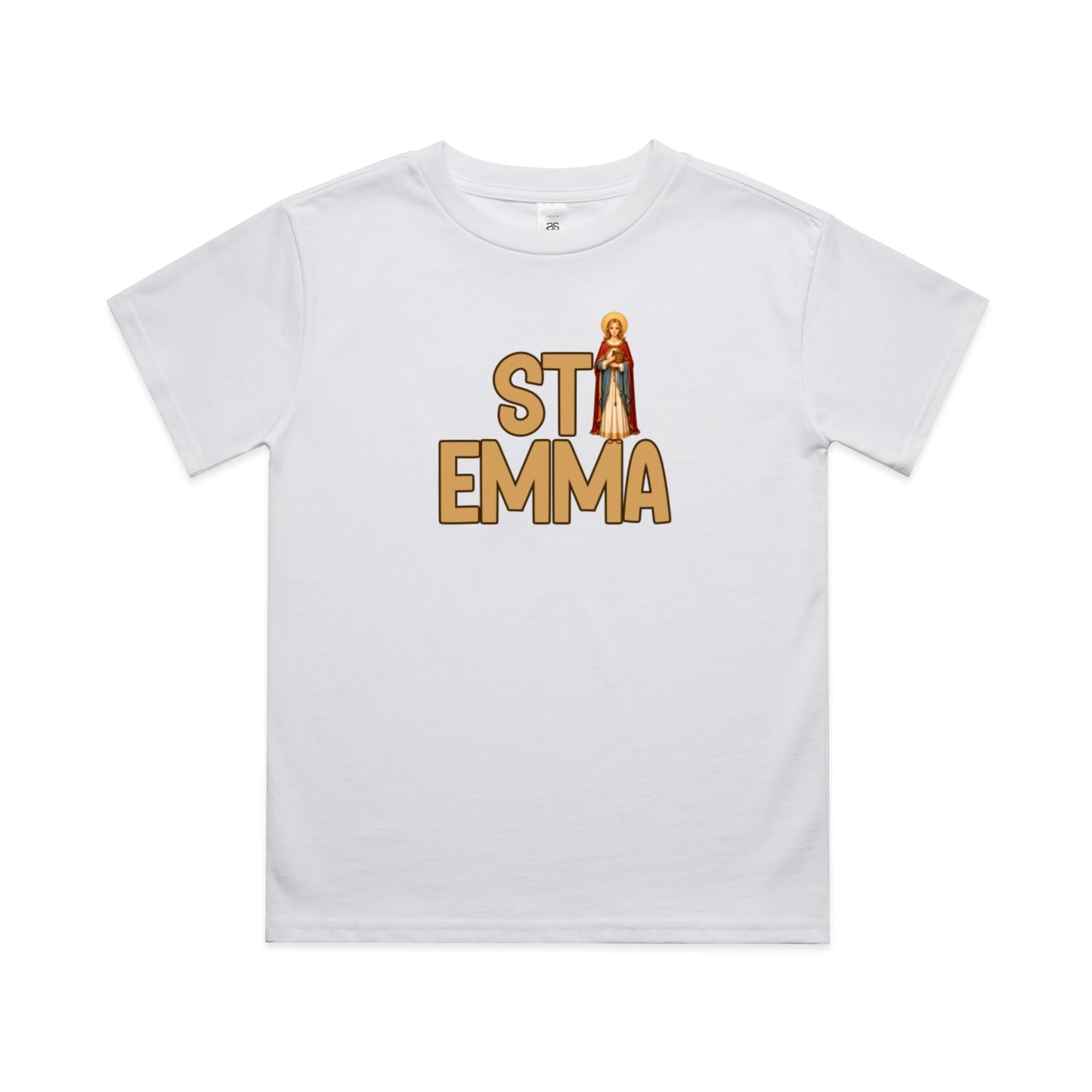 St Emma