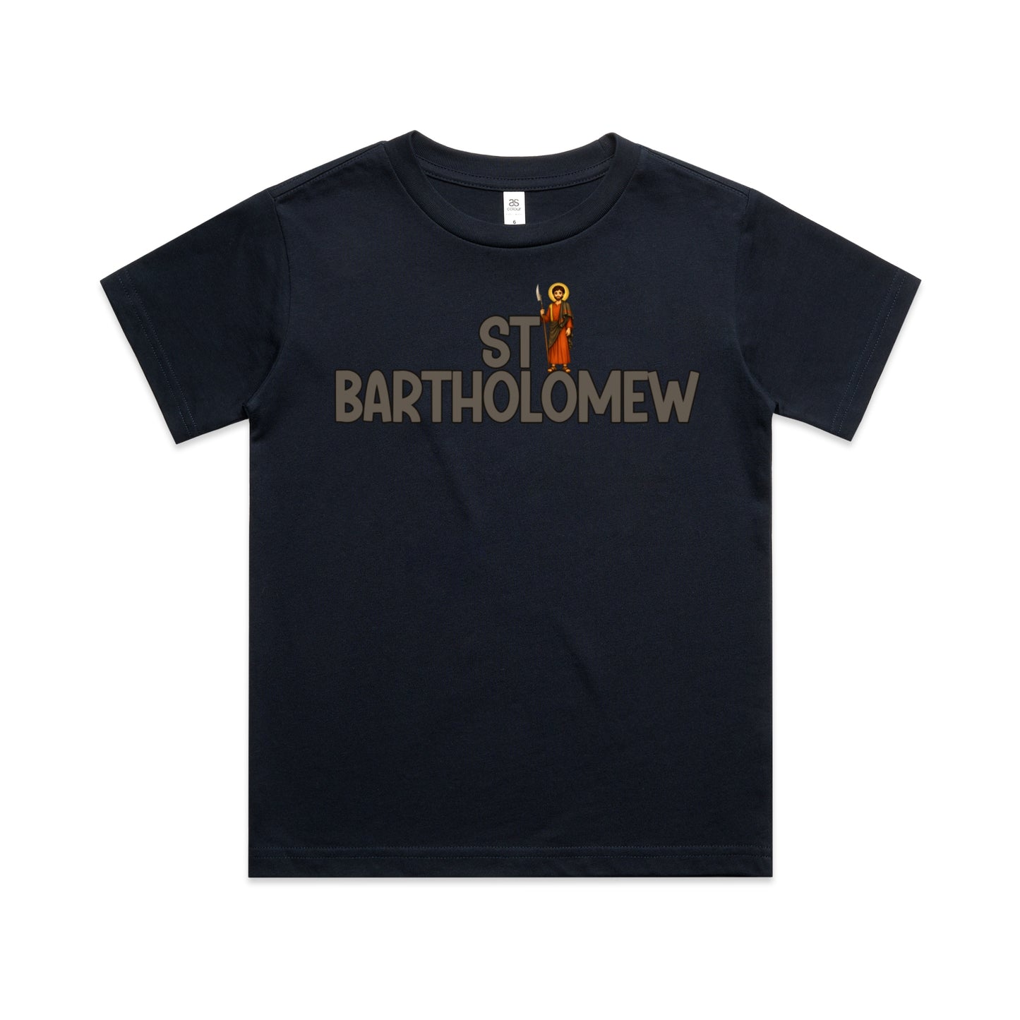 St Bartholomew