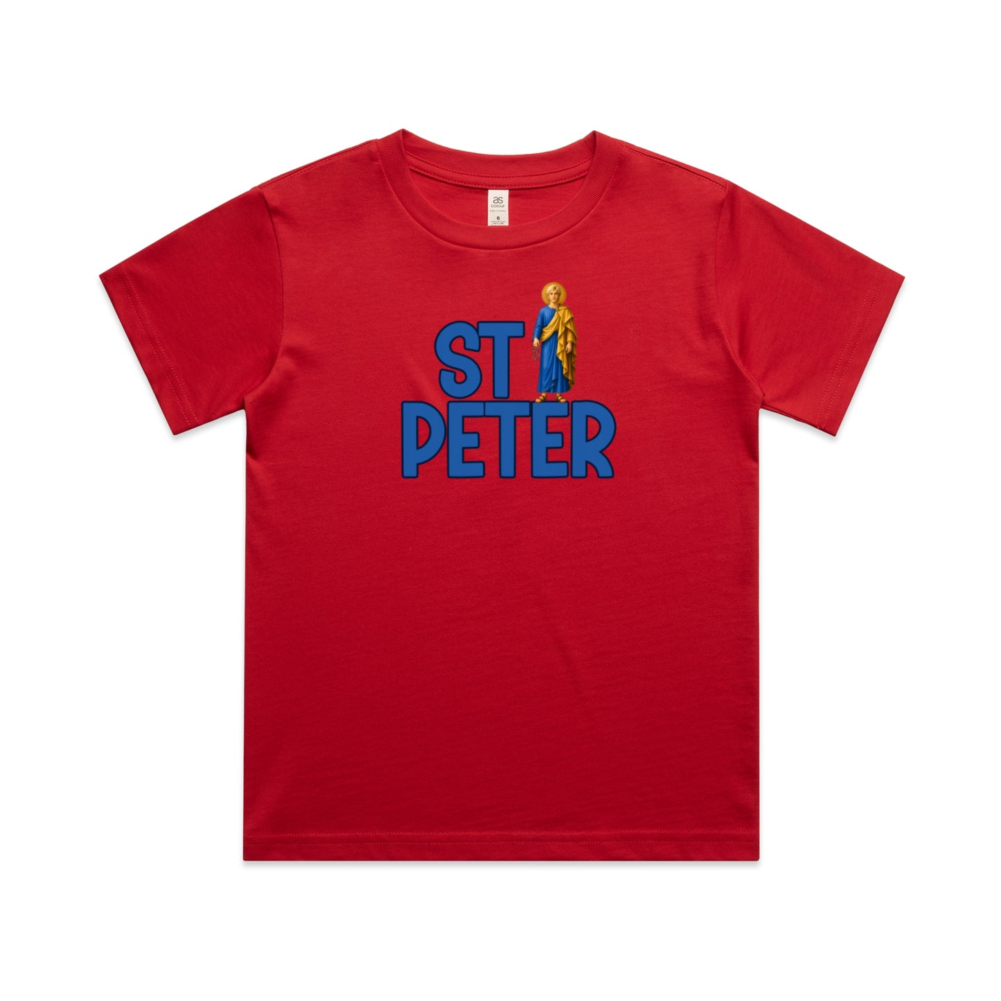 Called By Name - St Peter