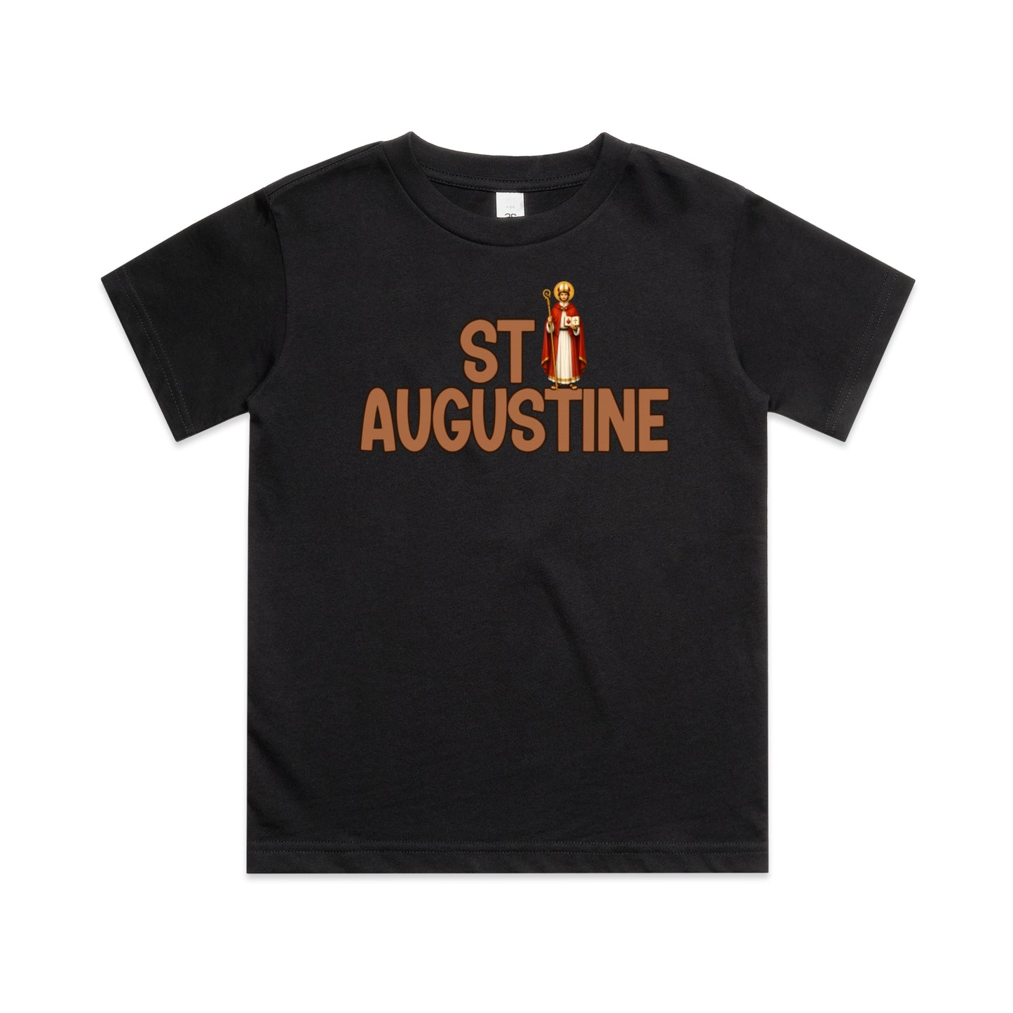 St Augustine