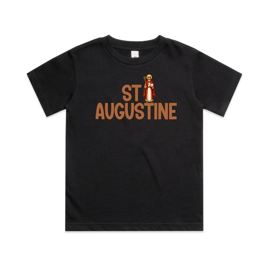 Called By Name - St Augustine