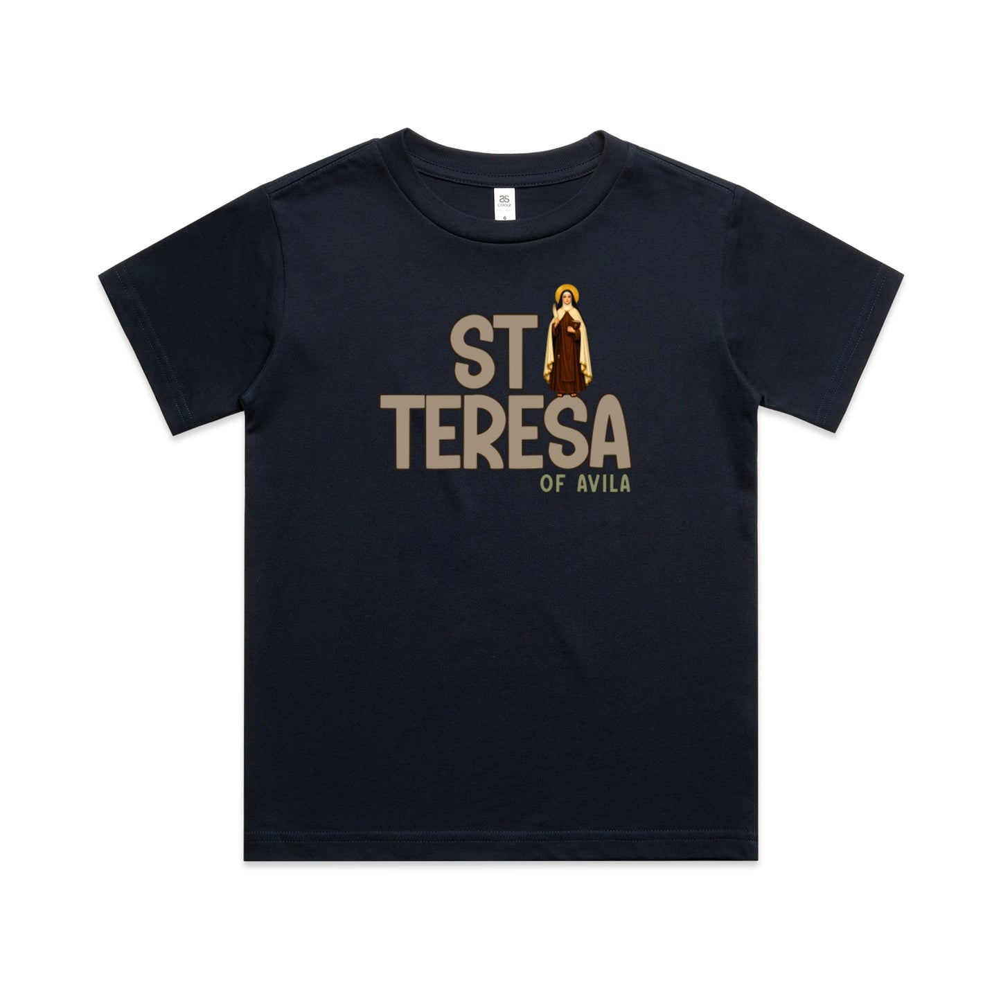 St Teresa of Avila