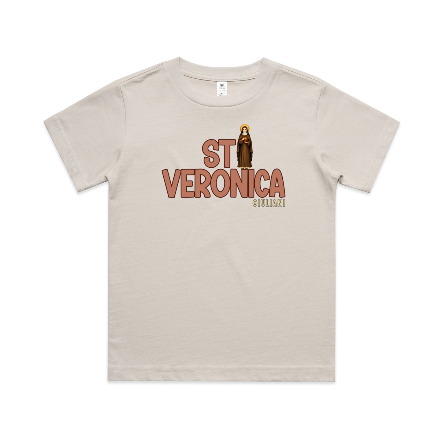 Called By Name - St Veronica Giuliani
