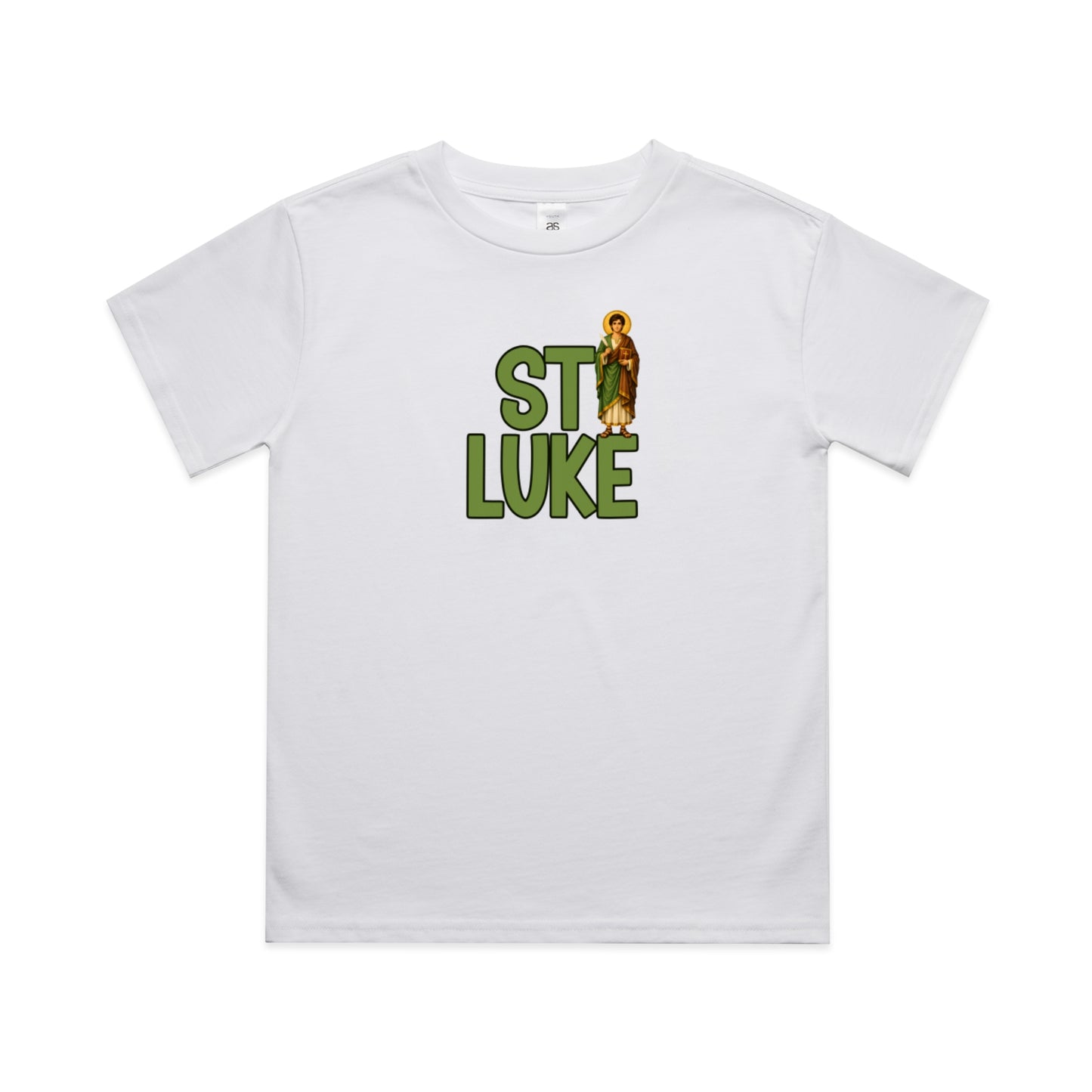 Called By Name - St Luke