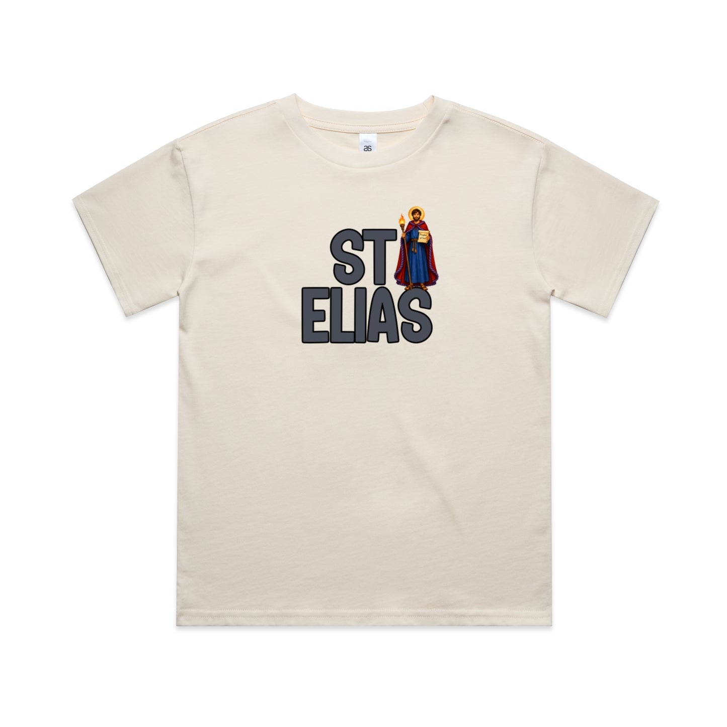 St Elias