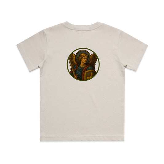 St Michael Heavy Tee
