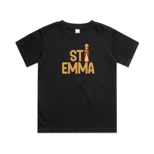 Called By Name - St Emma