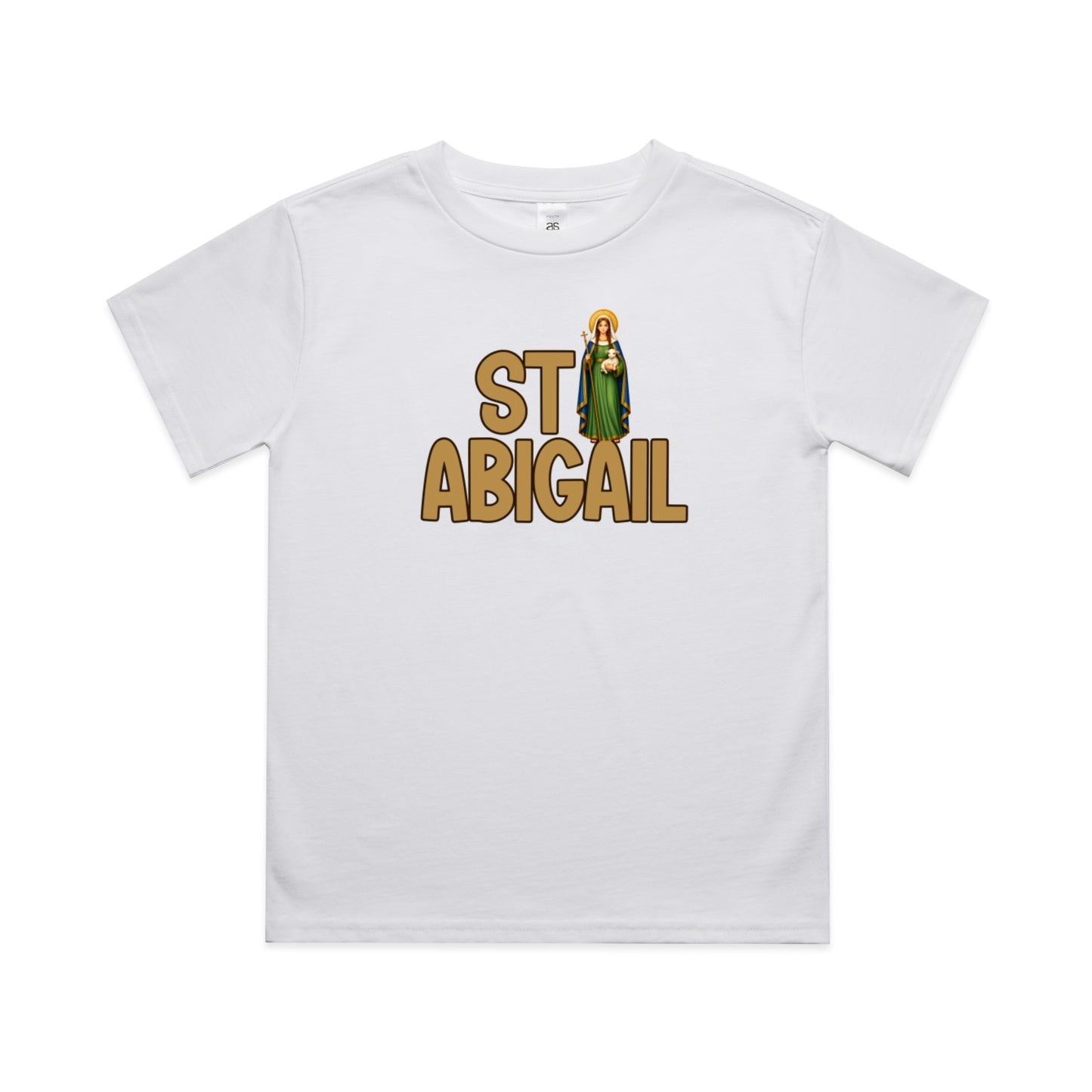 St Abigail