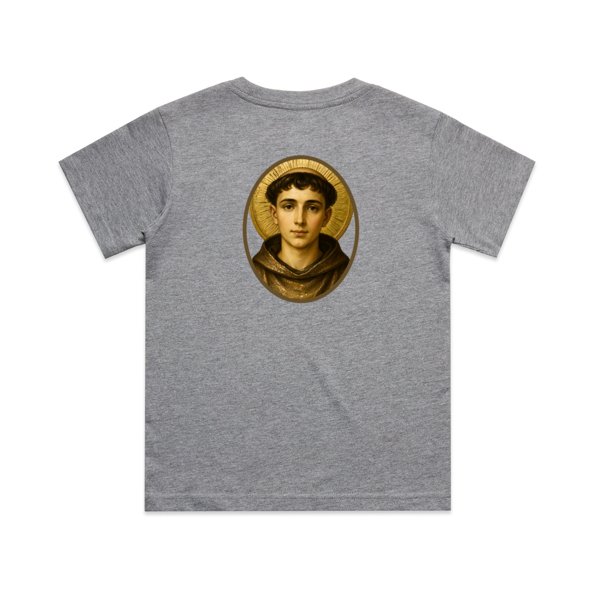 St Anthony Halo