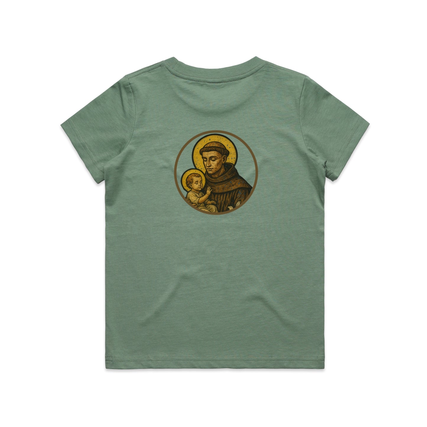 St Anthony Tee