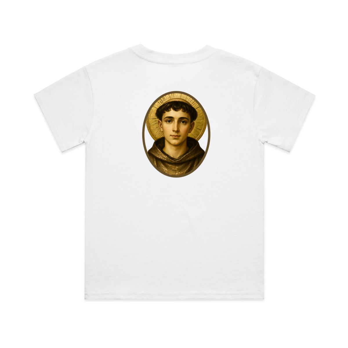 St Anthony Halo