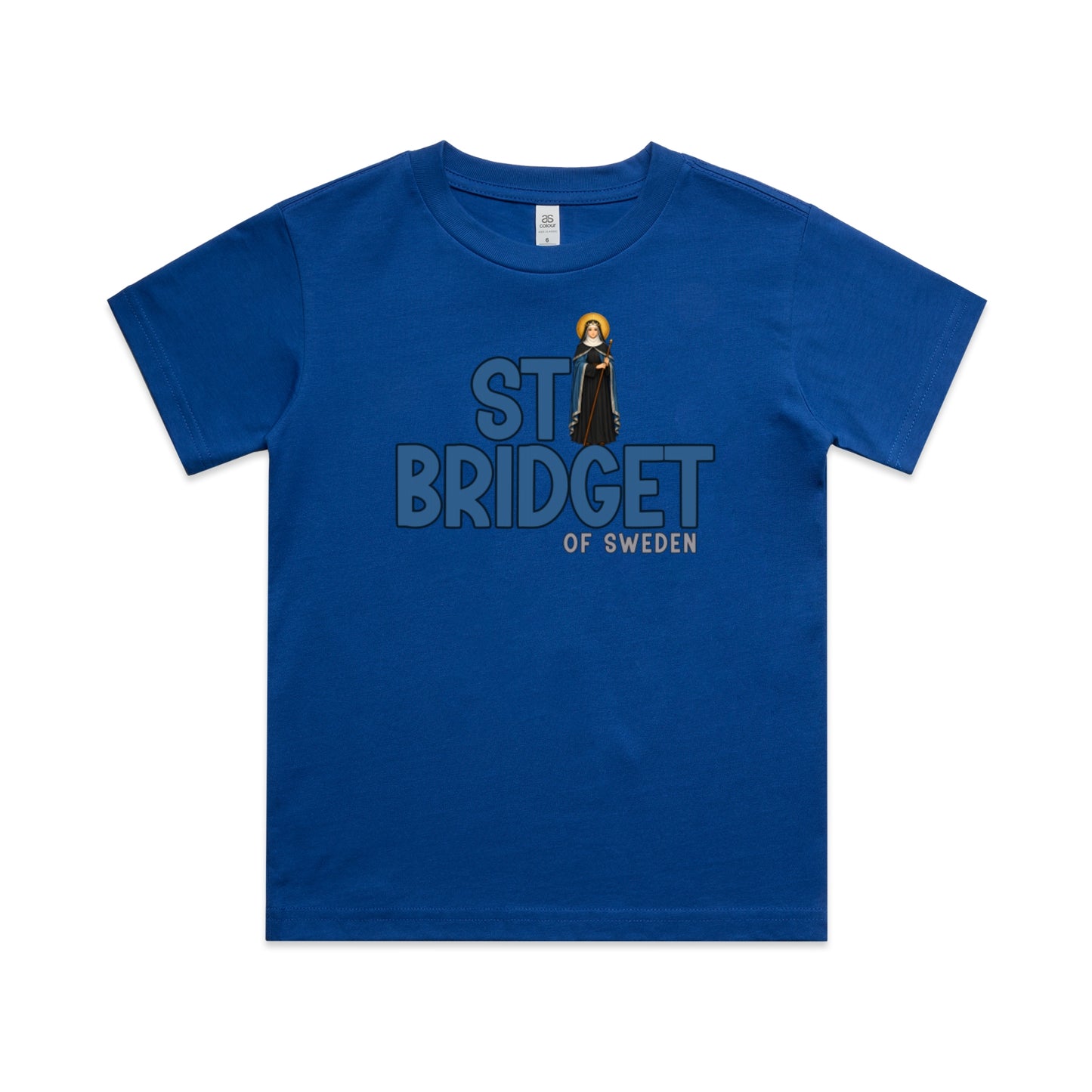 Called By Name - St Bridget of Sweden