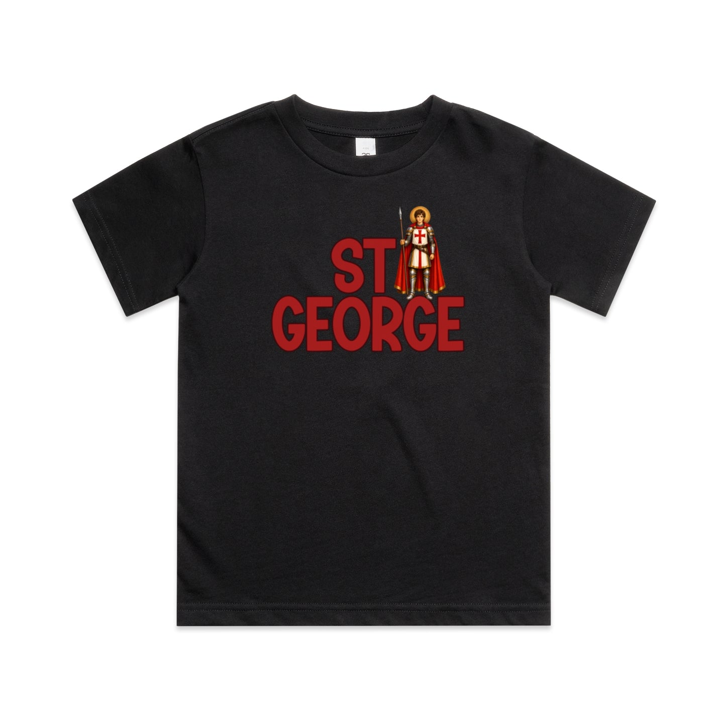 St George