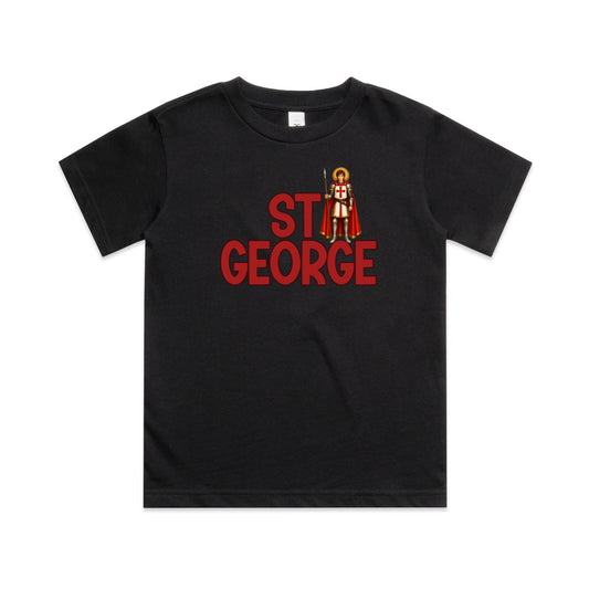 Called By Name - St George