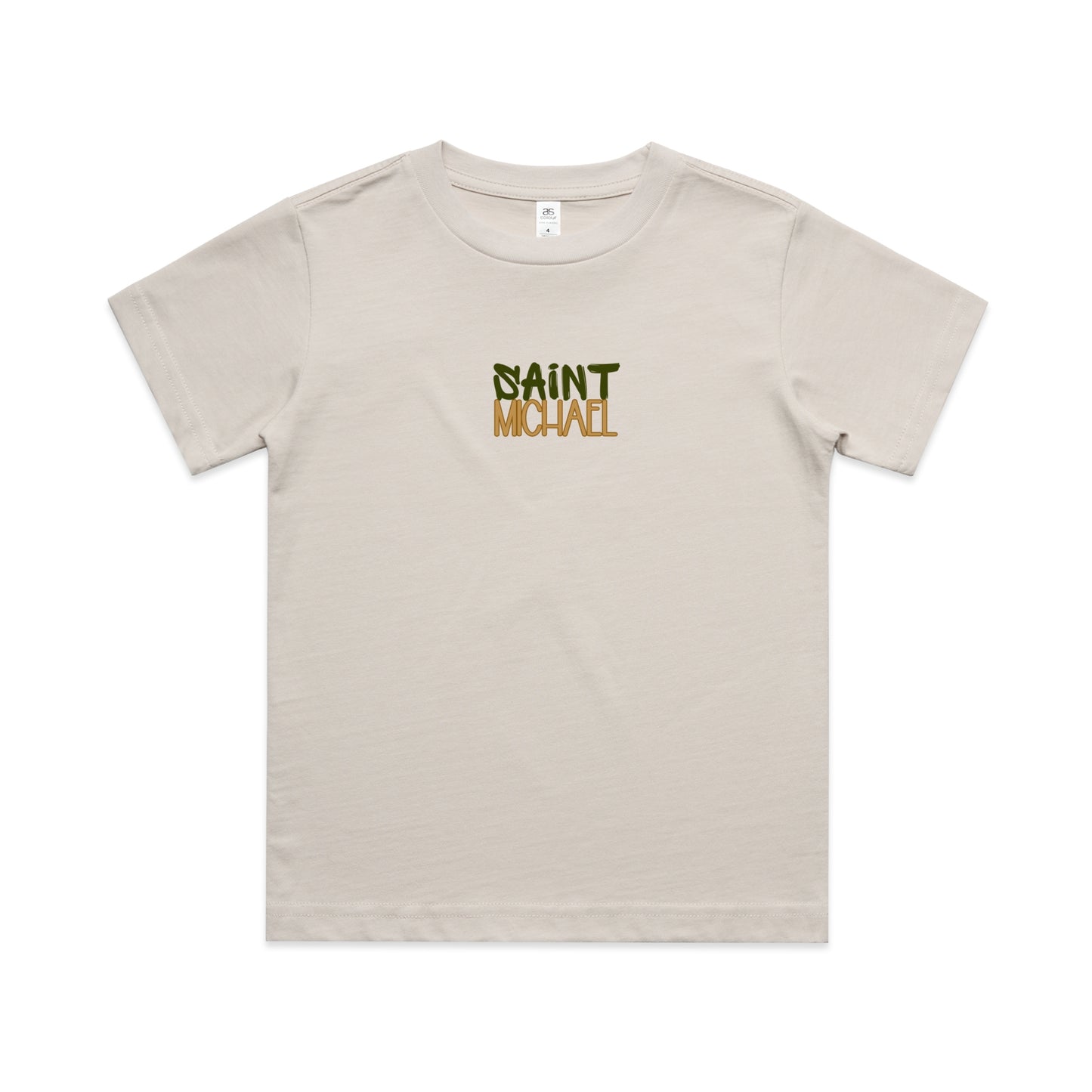 St Michael Heavy Tee