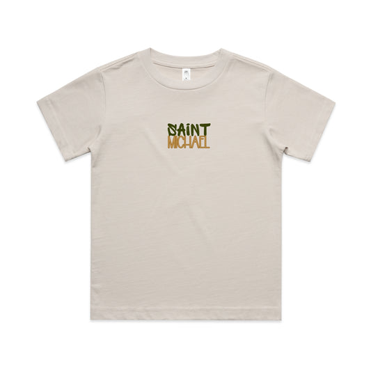 St Michael Heavy Tee