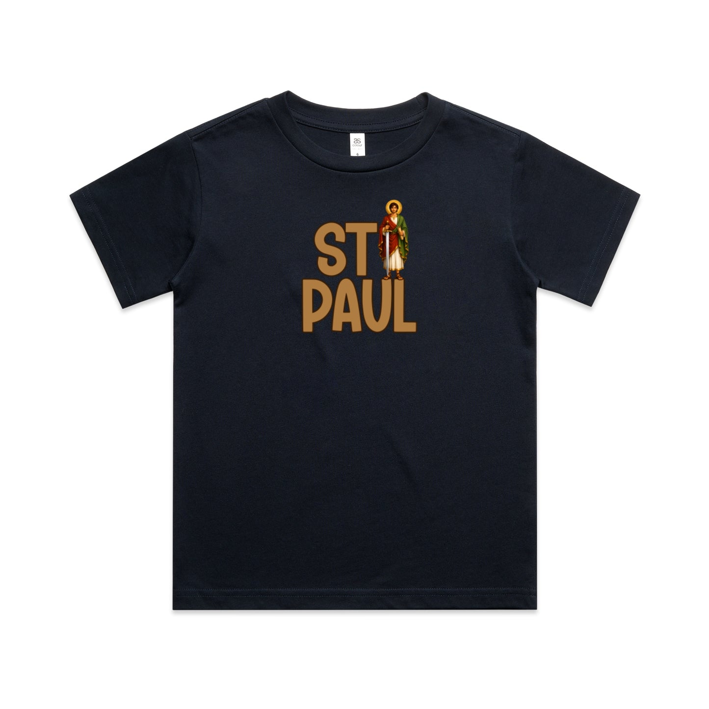Called By Name - St Paul