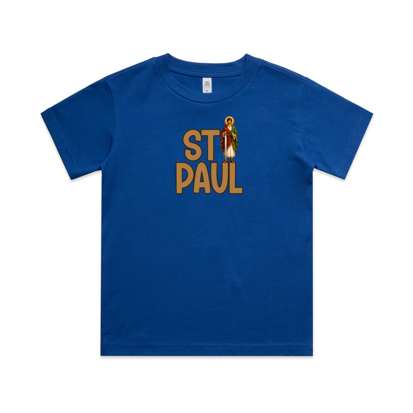 Called By Name - St Paul