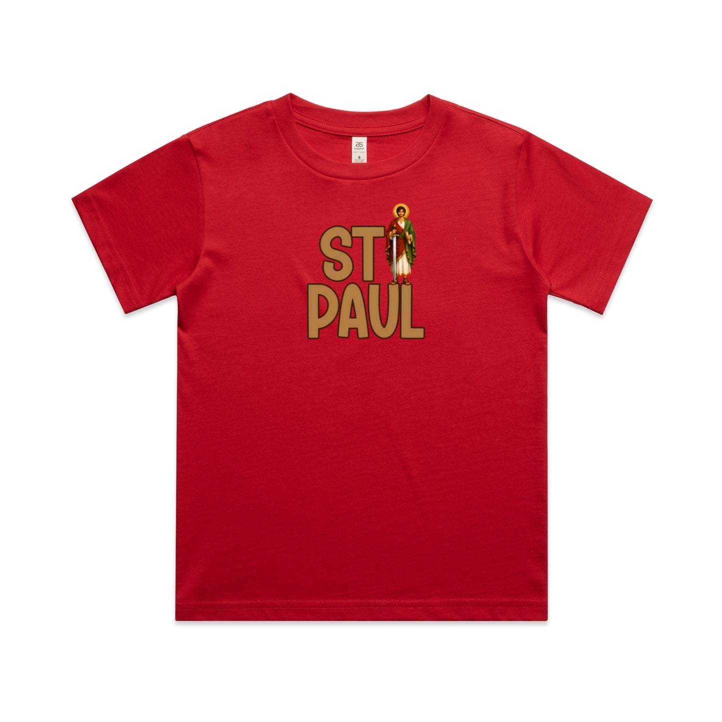 Called By Name - St Paul