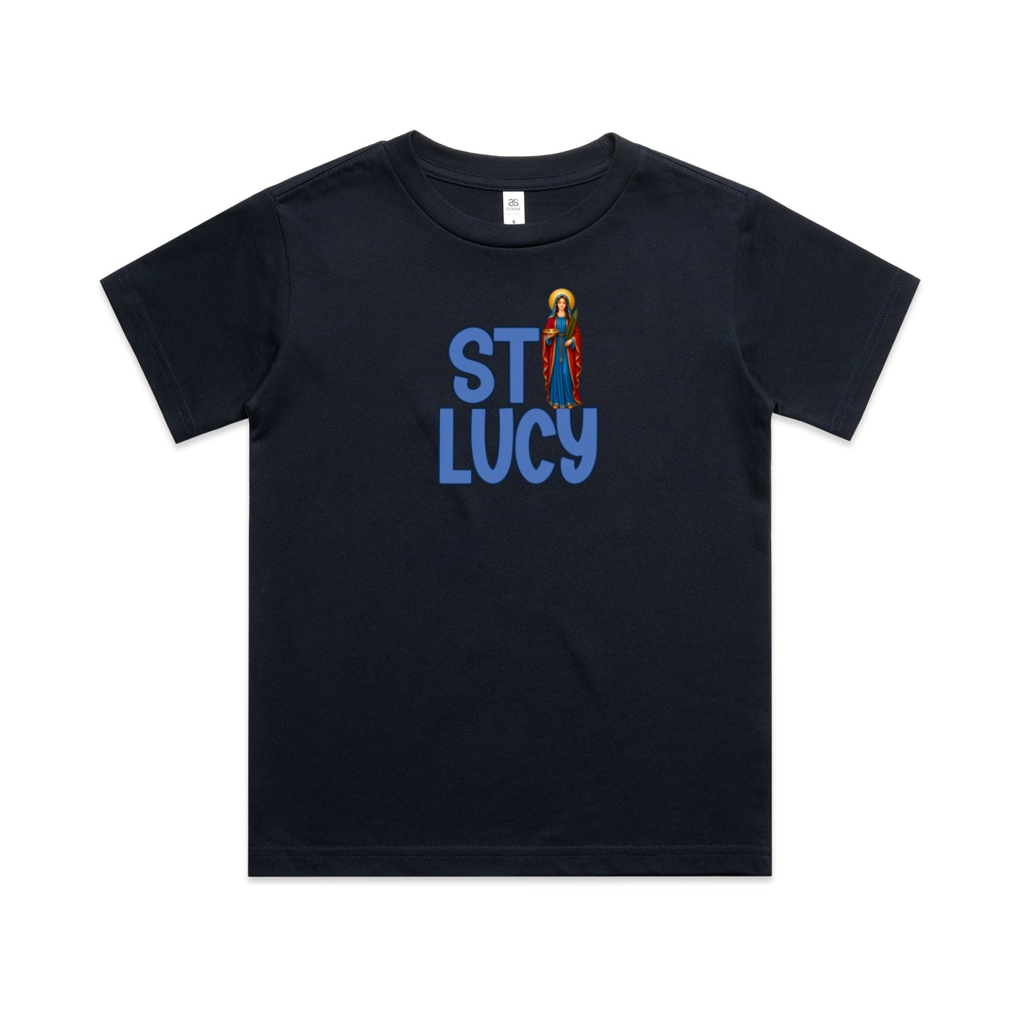 St Lucy