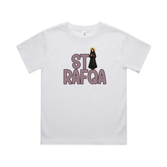 Called By Name - St Rafqa