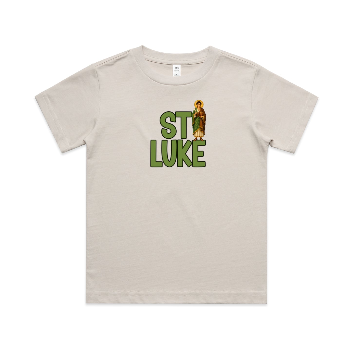 Called By Name - St Luke