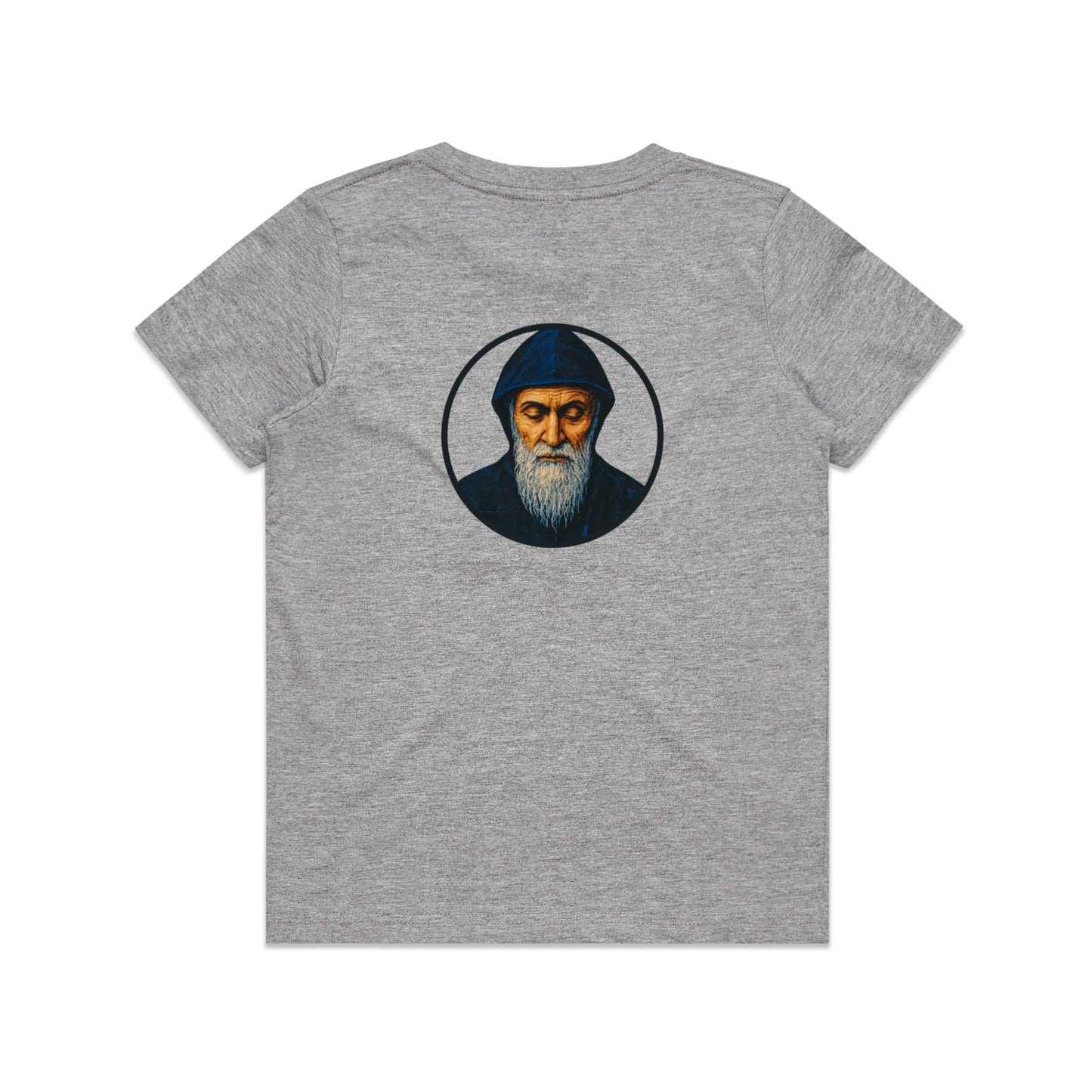 St Charbel Tee
