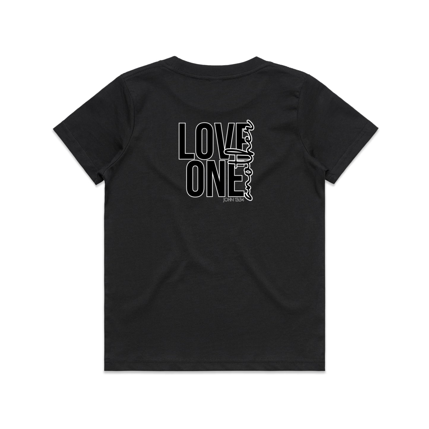 Love One Another Tee
