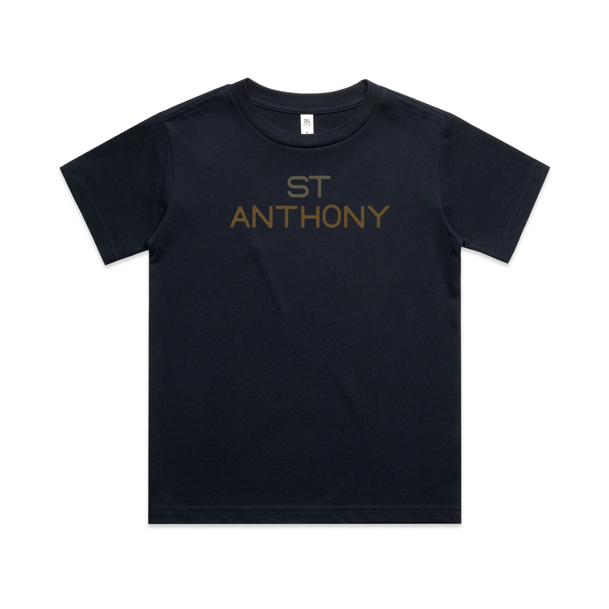St Anthony Halo