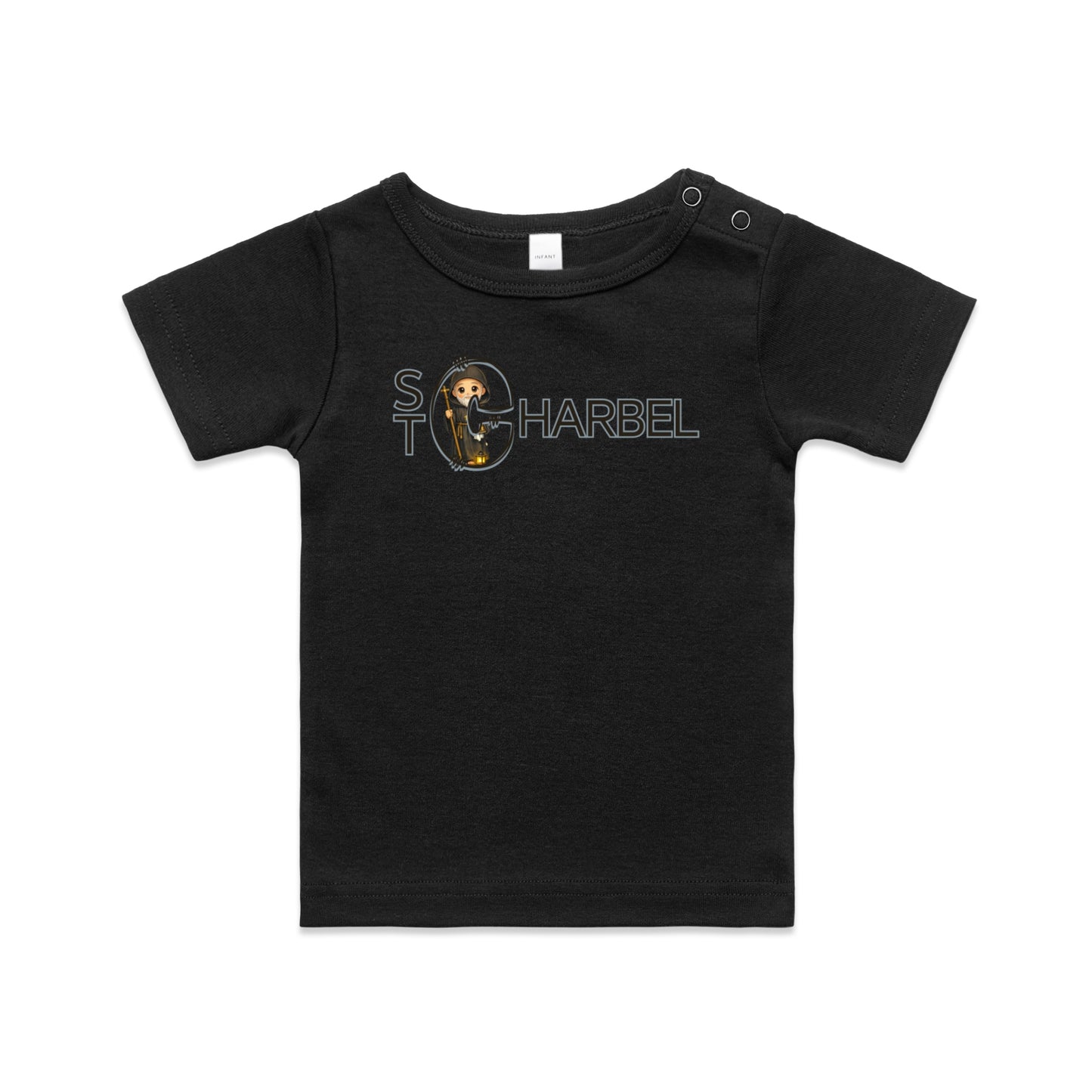 Infant St Charbel Tee