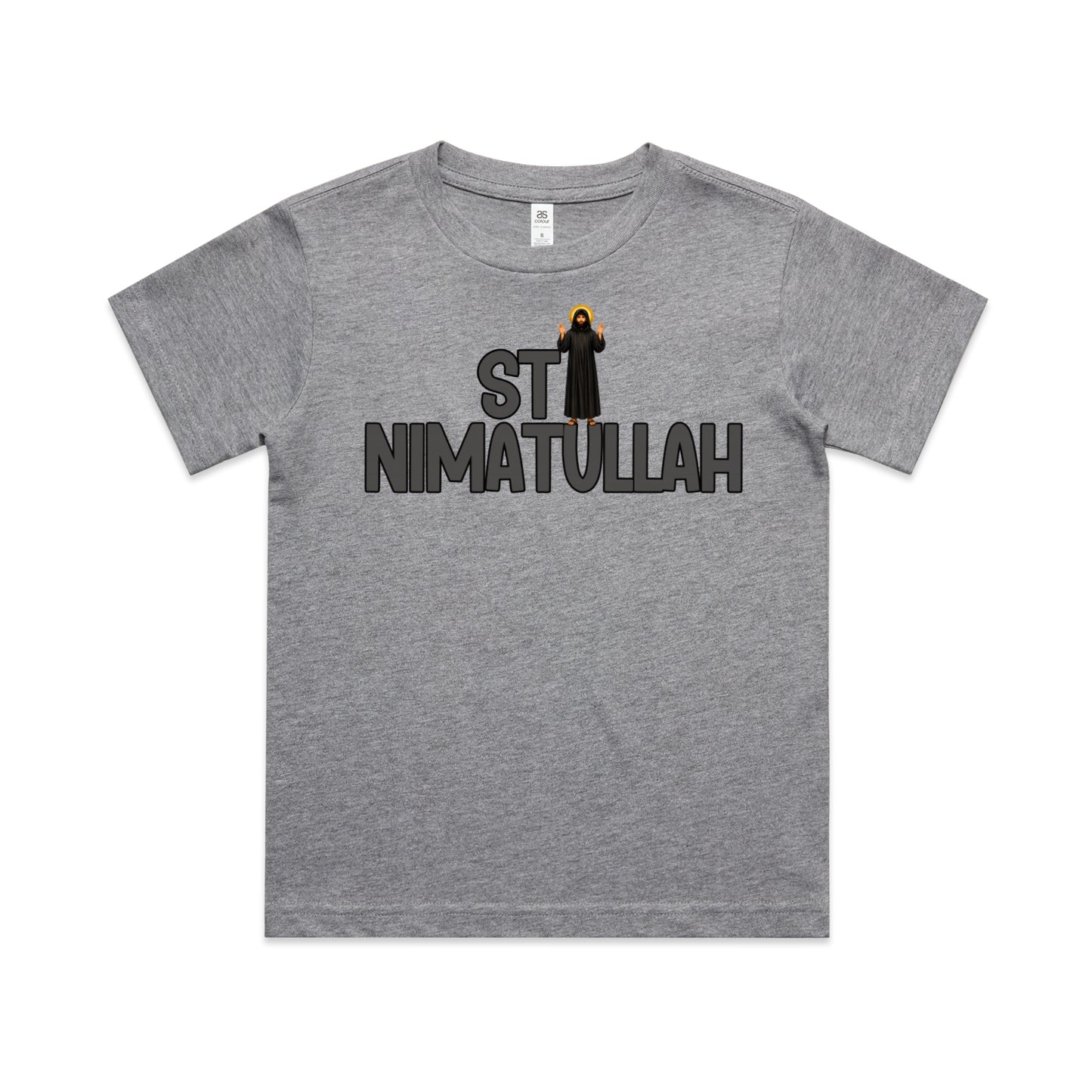 St Nimatullah