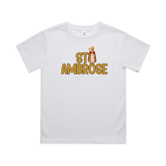 St Ambrose