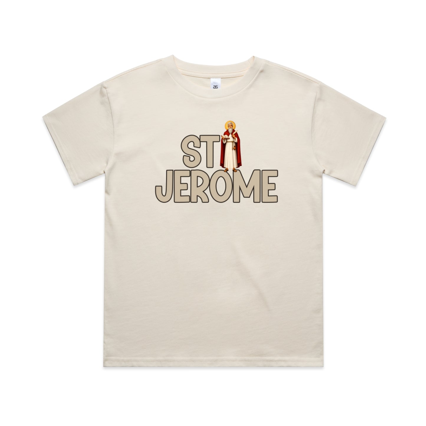 St Jerome