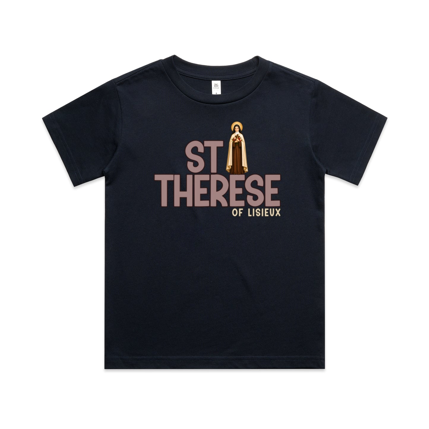 Called By Name - St Therese of Lisieux